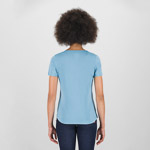 KARPOS LOMA COTTON W T-SHIRT DELPHINIUM