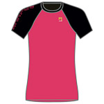 Karpos Lavaredo Kid Jersey Cabaret/Black
