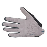 Karpos Federia Glove Dark Slate/North Atlantic/Lemo