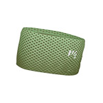 KARPOS MESH W HAIRBAND CEDAR G/ARCADIAN