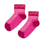 Karpos Rapid W Socks Innuendo/Cherries Jubilee