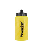 PowerBar Cycling Fľaša 500ml žltá