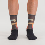 Sportful Peter Sagan Socks Black