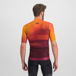 Sportful PETER SAGAN SUPERGIARA dres Sunset