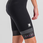 Sportful Peter Sagan Supergiara W Bibshort Black