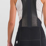 Sportful Peter Sagan Supergiara W Bibshort Black