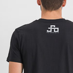 Sportful PETER SAGAN 111 tričko čierne