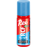 Rex vysokofluórový tekutý vosk RCF modrý  -2...-15 C 60 ml
