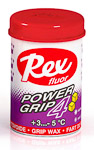 Rex Power Grip Fialový +3...-5 C