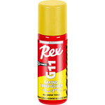 Rex bezfluorový vosk G11 žltý +10...-2 C  tekutý s hubkou 60 ml