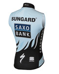 Sportful Saxobank-Sungard Wind Vesta