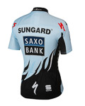 Sportful Saxobank-Sungard Junior Dres