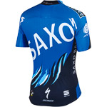 Saxo Bank BodyFit Pro Aero Race Dres