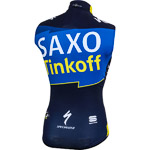 Sportful Saxo-Tinkoff Bodyfit Aero Vesta