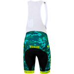 BODYFIT PRO BIBSHORT