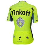 Tinkoff BodyFit Pro Race Dres
