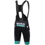 Sportful BORA HANSGROHE BodyFit LTD cyklo kraťasy