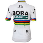 Sportful detský cyklodres Majstra sveta BORA Peter Sagan