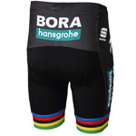 Sportful Detské cyklokraťasy Sagan Bora-hansgrohe