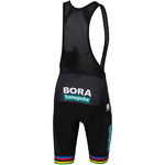 Sportful BORA HANSGROHE BodyFit kraťasy Petra Sagana