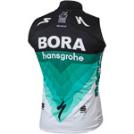 Sportful BORA HANSGROHE BodyFit Pro Wind vesta