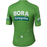 Sportful BORA-HANSGROHE FAN dres zelený