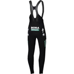 Sportful BODYFIT PRO nohavice s trakmi Bora-hansgrohe čierne