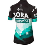 Sportful BORA HANSGROHE detský cyklo dres