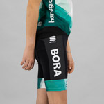 Sportful KIDS SHORT BLACK
