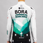 Sportful BORA - hansgrohe cyklistická bunda