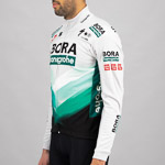 Sportful BORA - hansgrohe cyklistická bunda