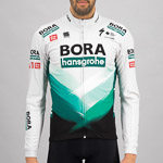 Sportful BORA - hansgrohe cyklistická bunda