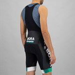 Sportful BODYFIT PRO CLASSIC kraťasy s trakmi BORA - hansgrohe