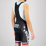 Sportful BODYFIT CLASSIC kraťasy s trakmi BORA - hansgrohe