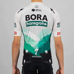 Sportful BODYFIT TEAM dres BORA - hansgrohe