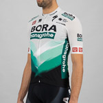 Sportful BODYFIT TEAM dres BORA - hansgrohe