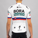 Sportful BORA - hansgrohe Team dres Majster Slovenska