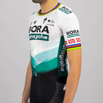 Sportful BOMBER dres BORA - hansgrohe