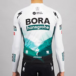 Sportful Bora-hansgrohe BODYFIT THERMAL dres s dlhým rukávom