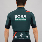 Sportful BORA HANSGROEHE Fiandre light  bunda s KR