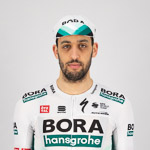 Sportful TEAM cyklistická čiapka BORA - hansgrohe