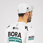 Sportful TEAM cyklistická čiapka BORA - hansgrohe