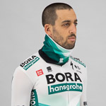 Sportful BORA - hansgrohe nákrčník