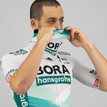 Sportful BORA - hansgrohe nákrčník