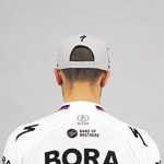 Sportful SNAPBACK šiltovka BORA - hansgrohe