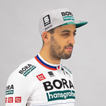 Sportful SNAPBACK šiltovka BORA - hansgrohe