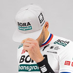 Sportful SNAPBACK CAP GRAY