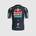 Sportful Bora Hansgrohe TDF Bomber Jersey Racing Blue