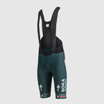 Sportful Bora Hansgrohe Fiandre Bibshort Sea Moss