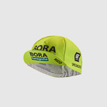 Sportful Bora Hansgrohe Team Cycling Cap Lime